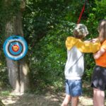 Flower Camping La Chênaie - Bild 8