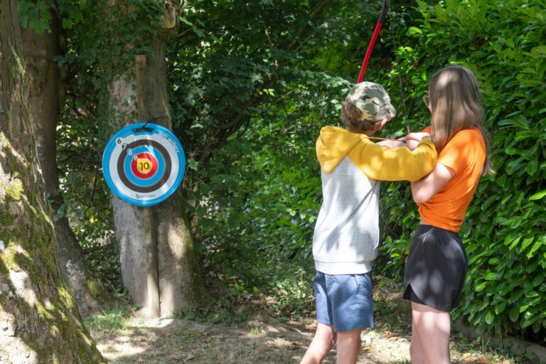 Flower Camping La Chênaie - Bild 8