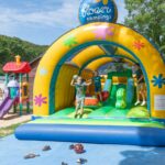 Flower Camping La Chênaie - Bild 9