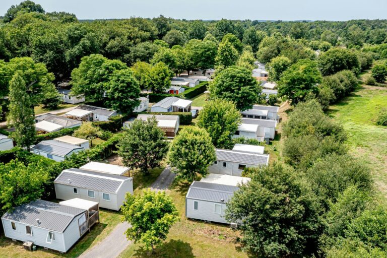 Camping Maeva Escapade La Clairière - Bild 1 Camping Maeva Escapade La Clairière - Bild 1