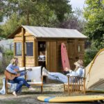 Flower Camping La Davière Plage - Bild 10