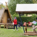 Flower Camping La Davière Plage - Bild 15