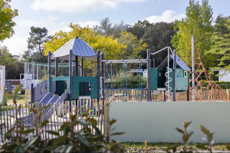 Flower Camping La Davière Plage - Bild 18