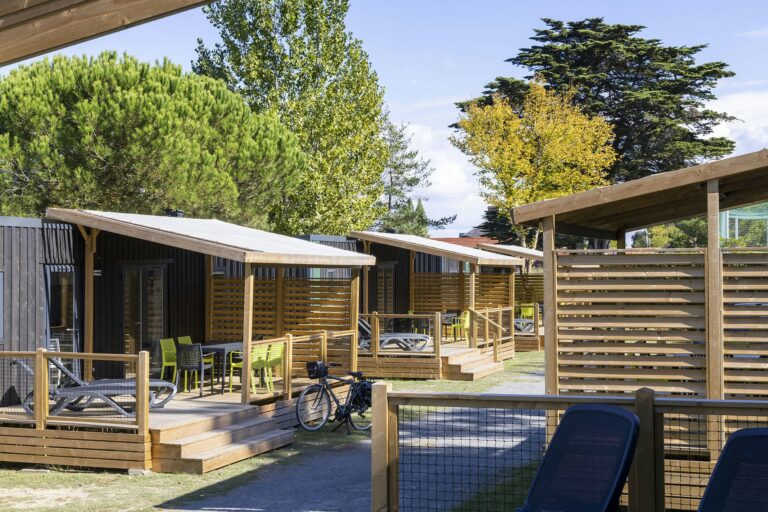 Flower Camping La Davière Plage - Bild 19