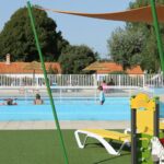 Flower Camping La Davière Plage - Bild 3