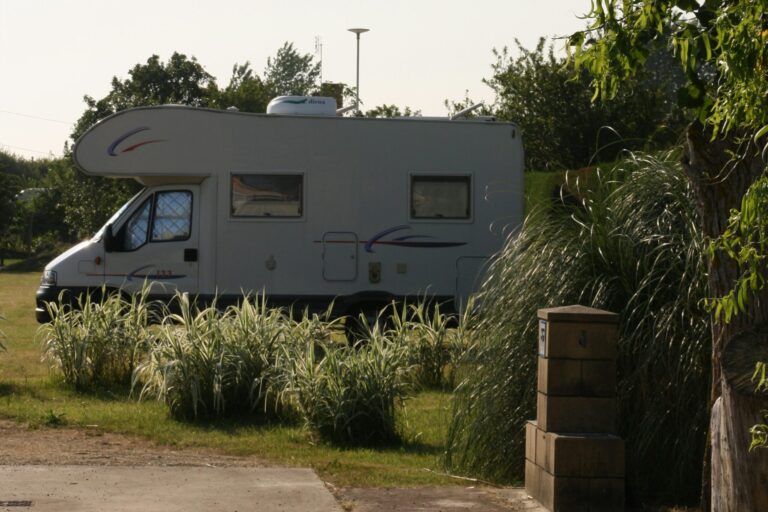 Flower Camping La Davière Plage - Bild 4