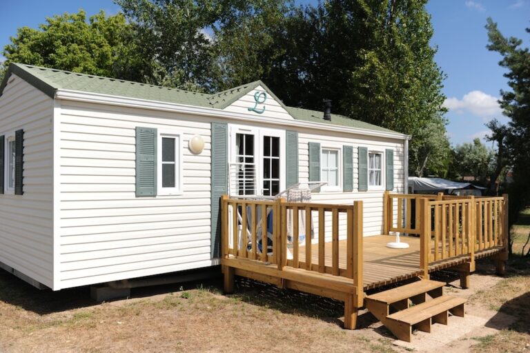 Flower Camping La Davière Plage - Bild 6