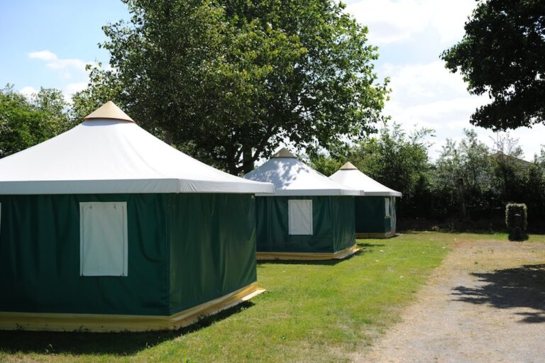 Flower Camping La Davière Plage - Bild 7