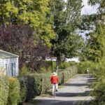 Flower Camping La Davière Plage - Bild 8