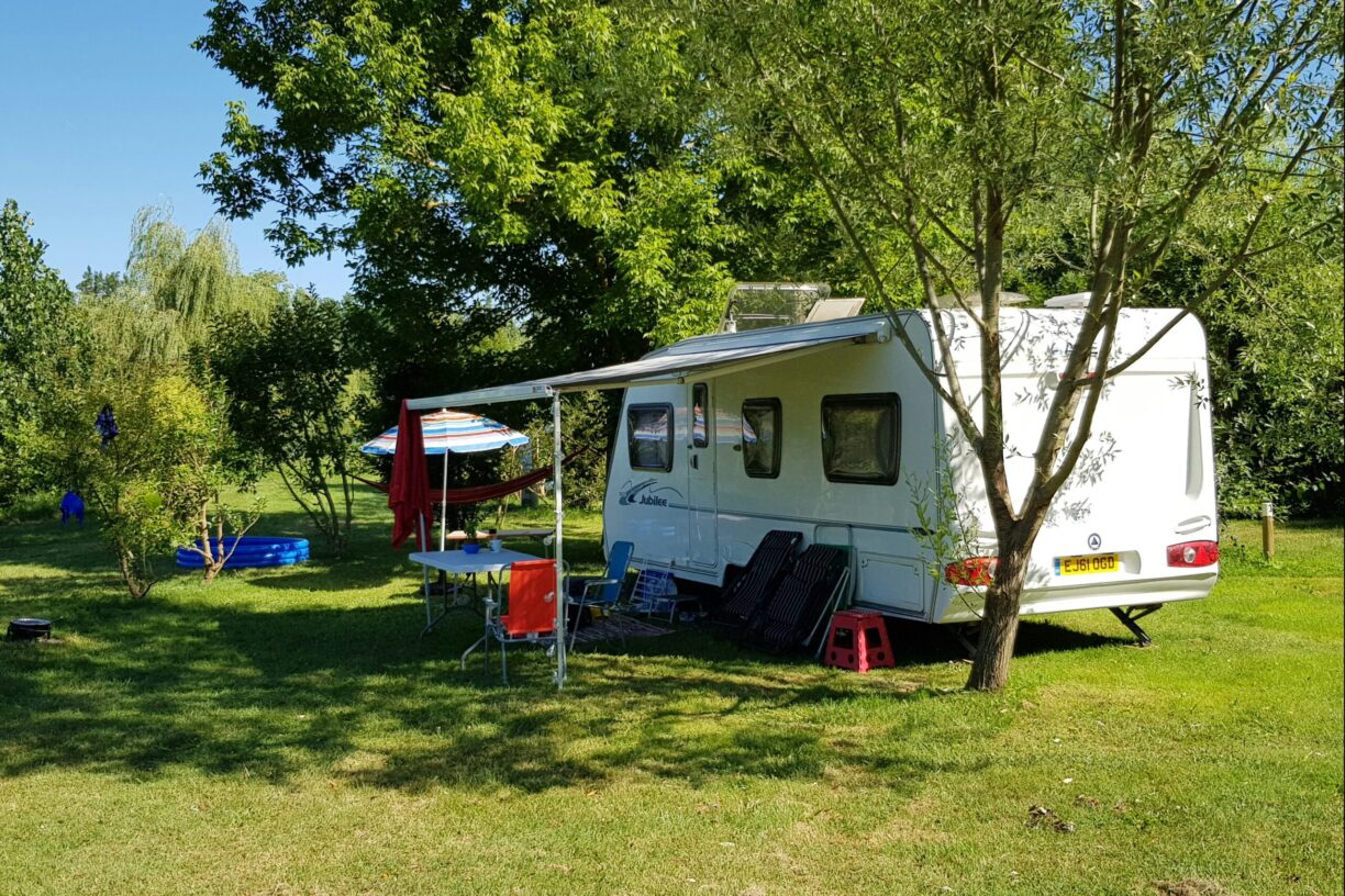 Flower Camping La Dordogne Verte - Bild 2 Flower Camping La Dordogne Verte - Bild 2