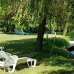 Flower Camping La Dordogne Verte - Bild 3 Flower Camping La Dordogne Verte - Bild 3