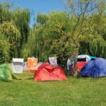 Flower Camping La Dordogne Verte - Bild 4 Flower Camping La Dordogne Verte - Bild 4