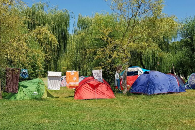 Flower Camping La Dordogne Verte - Bild 4 Flower Camping La Dordogne Verte - Bild 4