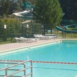 Flower Camping La Dordogne Verte - Bild 6 Flower Camping La Dordogne Verte - Bild 6