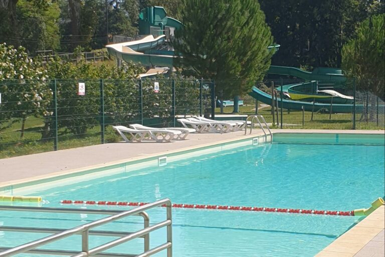 Flower Camping La Dordogne Verte - Bild 6 Flower Camping La Dordogne Verte - Bild 6