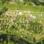 Flower Camping La Dordogne Verte - Bild 7 Flower Camping La Dordogne Verte - Bild 7