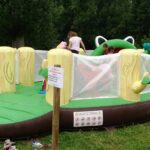 Flower Camping La Dordogne Verte - Bild 9 Flower Camping La Dordogne Verte - Bild 9