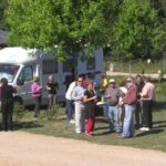 Flower Camping La Dourbie - Bild 10