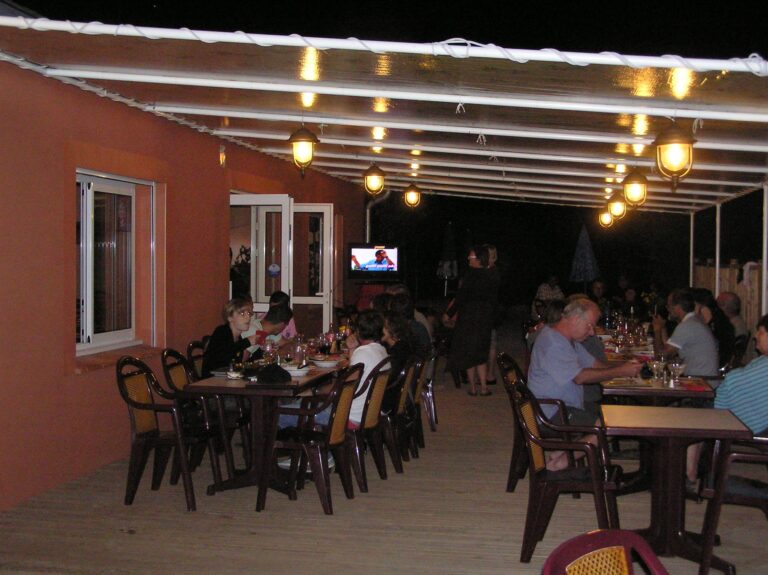 Flower Camping La Dourbie - Bild 4