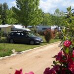 Flower Camping La Dourbie - Bild 6