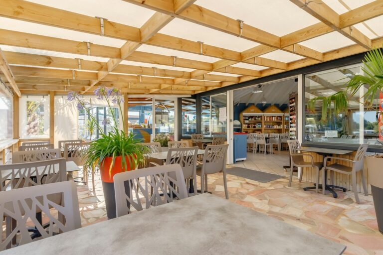 Flower Camping La Guichardière - Bild 12