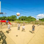 Flower Camping La Guichardière - Bild 13