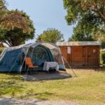 Flower Camping La Guichardière - Bild 4