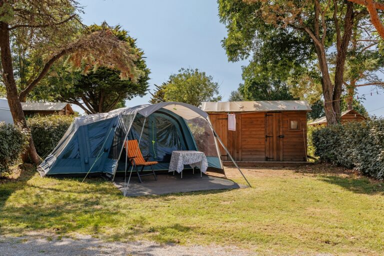 Flower Camping La Guichardière - Bild 4