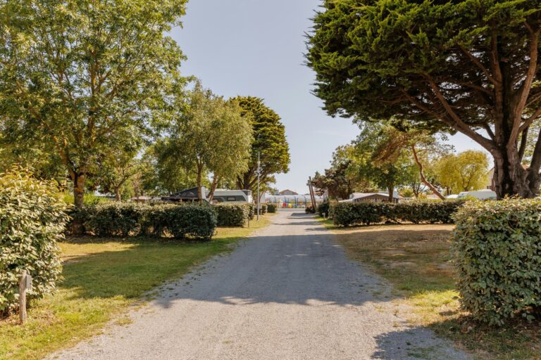 Flower Camping La Guichardière - Bild 5