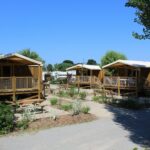 Flower Camping La Guichardière - Bild 6