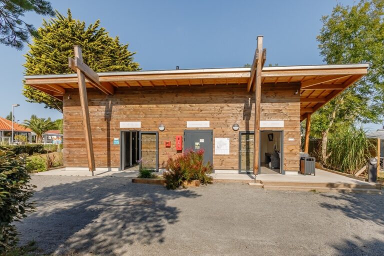 Flower Camping La Guichardière - Bild 7