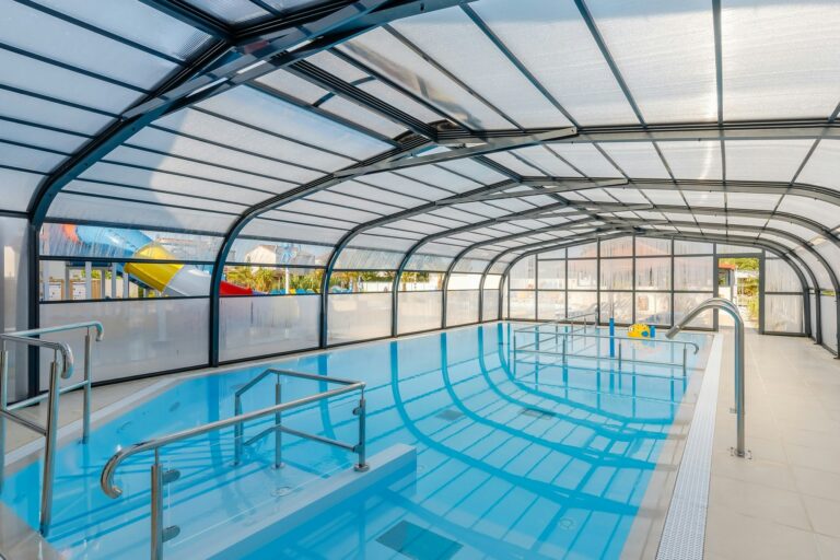 Flower Camping La Guichardière - Bild 9