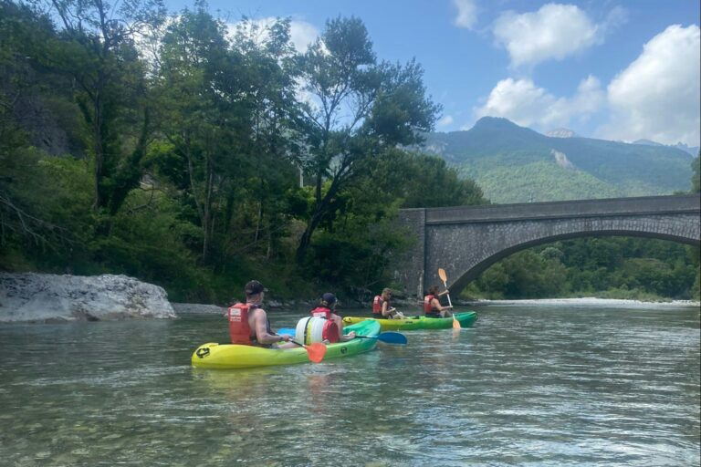 Flower Camping La Pinède - Bild 12