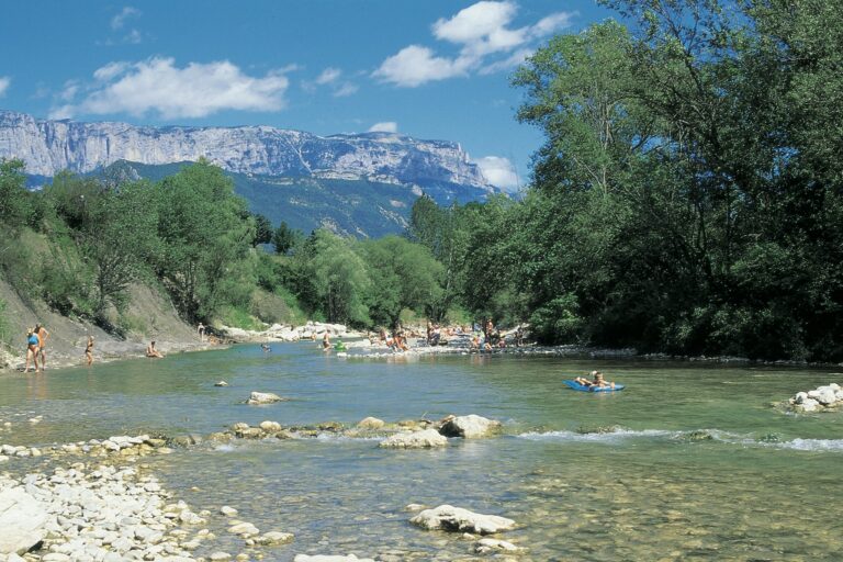 Flower Camping La Pinède - Bild 2