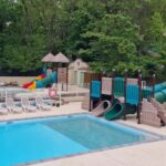 Flower Camping La Pinède - Bild 3