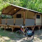 Flower Camping La Pinède - Bild 4