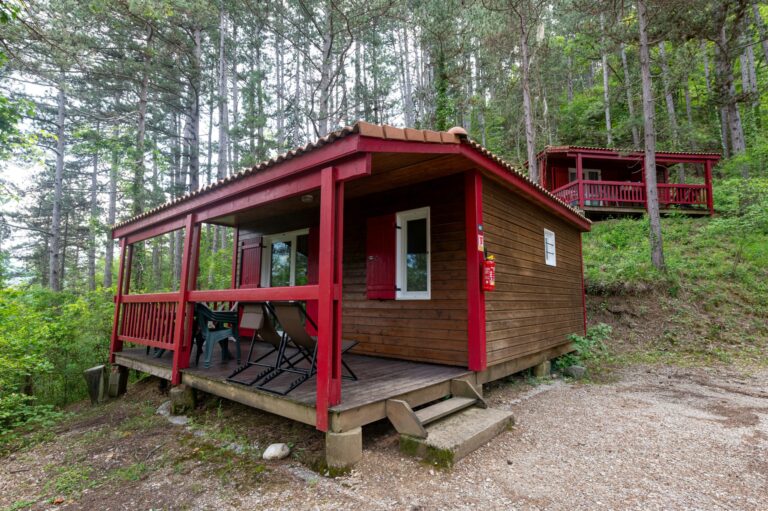 Flower Camping La Pinède - Bild 5