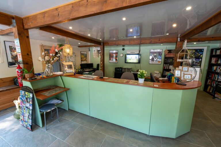 Flower Camping La Pinède - Bild 9