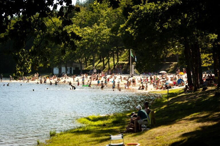 Flower Camping La Plage - Bild 12 Flower Camping La Plage - Bild 12