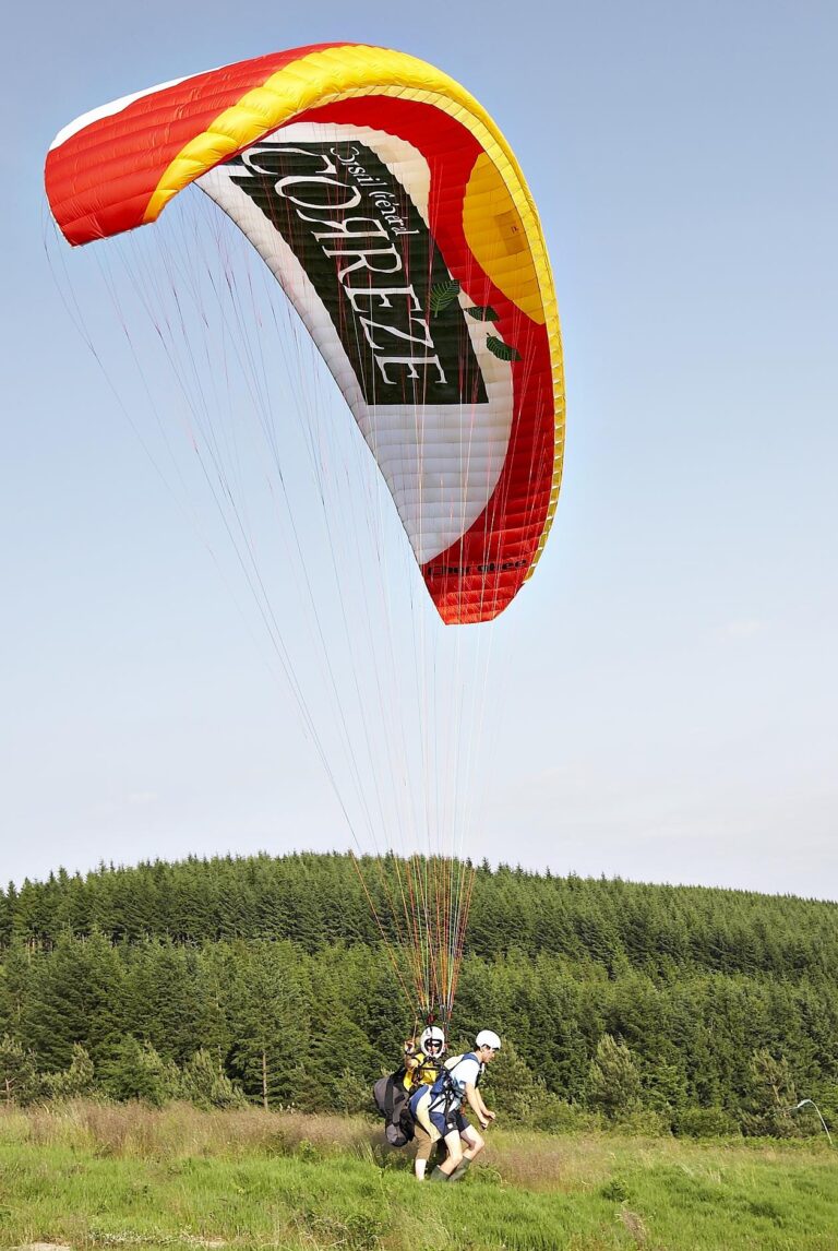 Flower Camping La Plage - Bild 3 Flower Camping La Plage - Bild 3