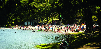 Flower Camping La Plage - Bild 8 Flower Camping La Plage - Bild 8