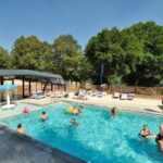 Flower Camping La Plage - Bild 9 Flower Camping La Plage - Bild 9