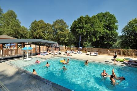 Flower Camping La Plage - Bild 9 Flower Camping La Plage - Bild 9