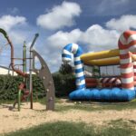 Flower Camping La Pointe Du Talud - Bild 6