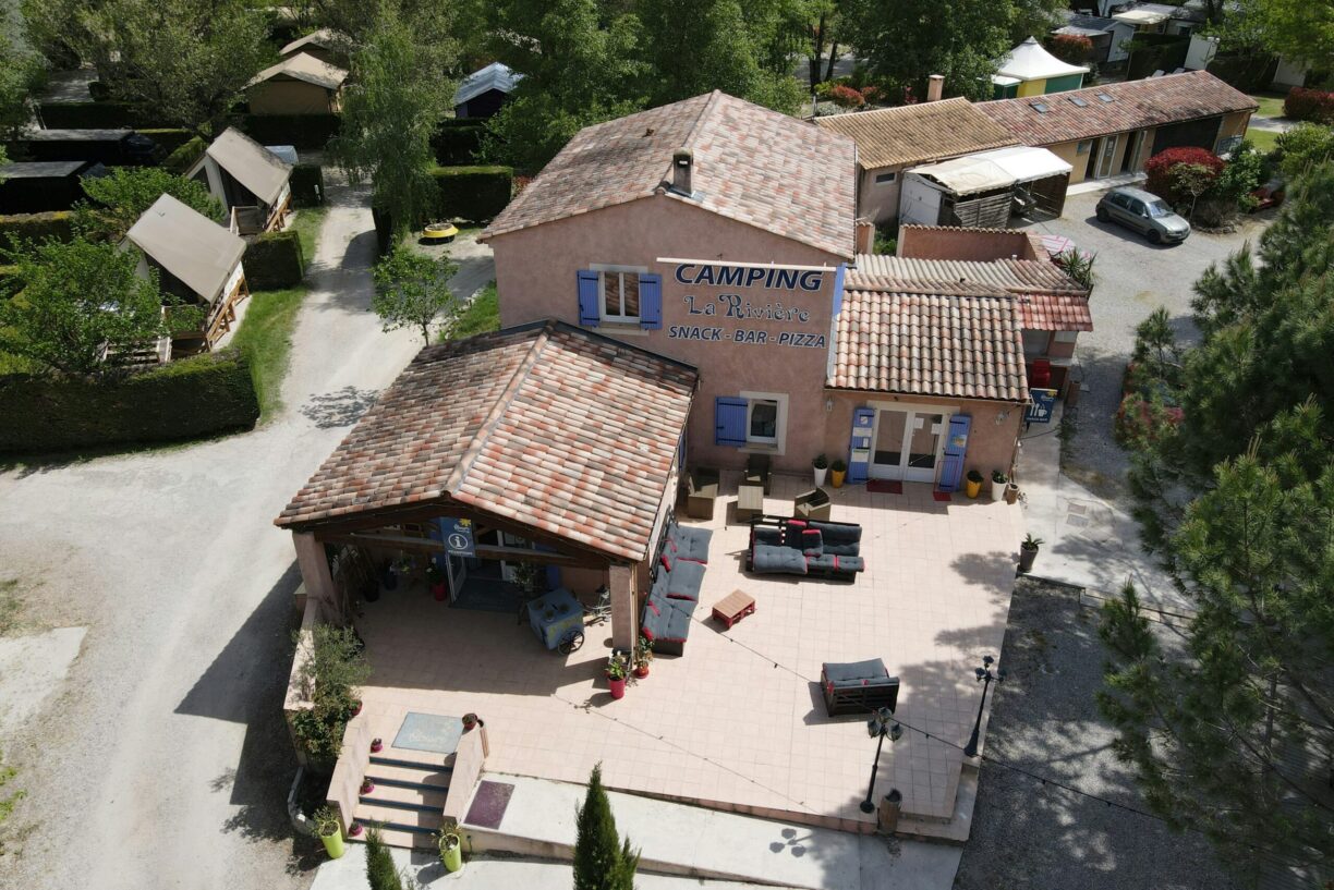 Flower Camping La Riviere - Bild 10 Flower Camping La Riviere - Bild 10