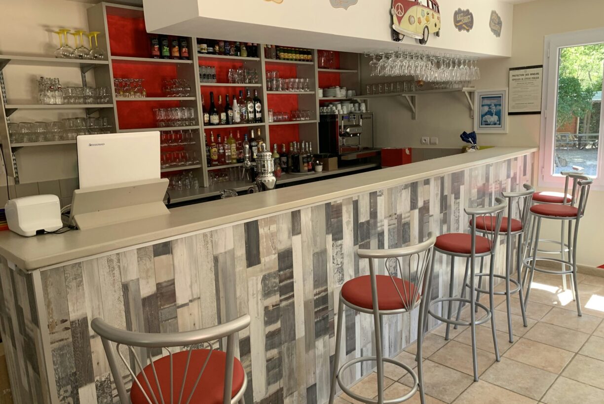 Flower Camping La Riviere - Bild 12 Flower Camping La Riviere - Bild 12