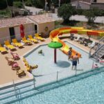 Flower Camping La Riviere - Bild 3 Flower Camping La Riviere - Bild 3