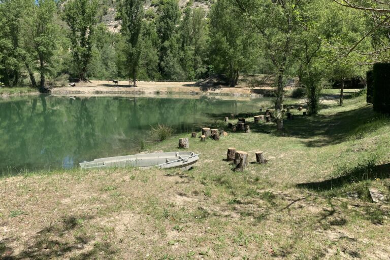 Flower Camping La Riviere - Bild 4 Flower Camping La Riviere - Bild 4