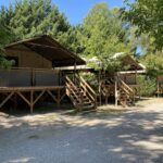 Flower Camping La Riviere - Bild 5 Flower Camping La Riviere - Bild 5