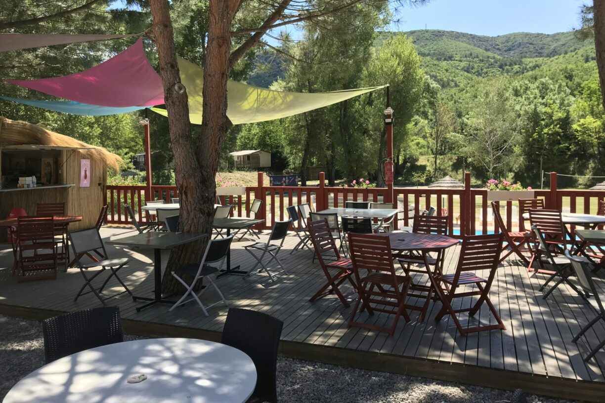 Flower Camping La Riviere - Bild 6 Flower Camping La Riviere - Bild 6